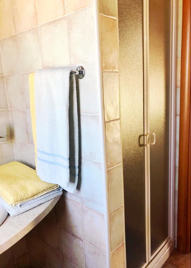 Terragalana Willa Orosei Zewnętrze zdjęcie